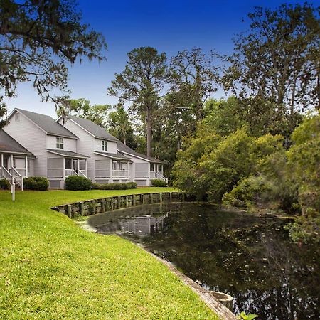 The Cottages By Spinnaker Resorts Hilton Head Island Dış mekan fotoğraf