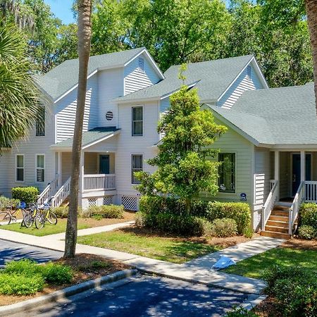 The Cottages By Spinnaker Resorts Hilton Head Island Dış mekan fotoğraf