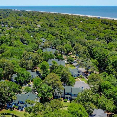 The Cottages By Spinnaker Resorts Hilton Head Island Dış mekan fotoğraf