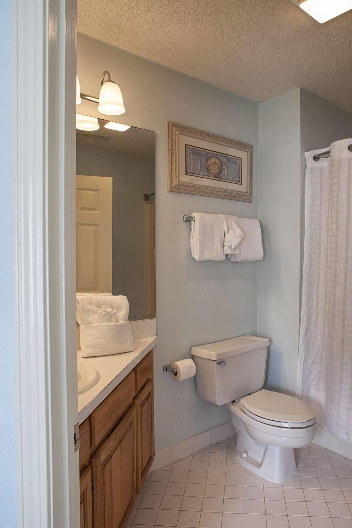 The Cottages By Spinnaker Resorts Hilton Head Island Dış mekan fotoğraf