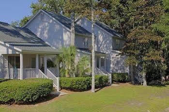 The Cottages By Spinnaker Resorts Hilton Head Island Dış mekan fotoğraf
