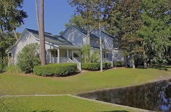 The Cottages By Spinnaker Resorts Hilton Head Island Dış mekan fotoğraf